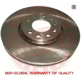 Тормозной диск MASTER-SPORT купить