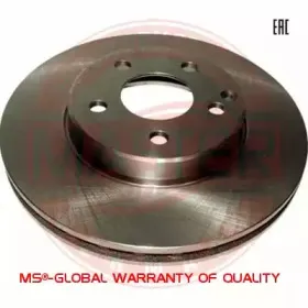 Тормозной диск MASTER-SPORT купить