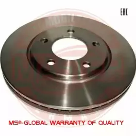 Тормозной диск MASTER-SPORT купить