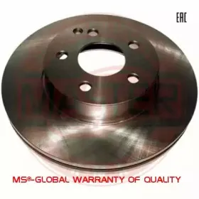 Тормозной диск MASTER-SPORT купить