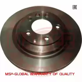 Тормозной диск MASTER-SPORT купить