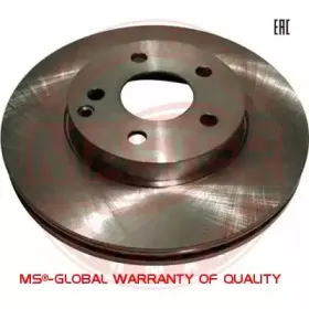 Тормозной диск MASTER-SPORT купить