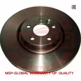 Тормозной диск MASTER-SPORT купить