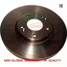 Тормозной диск MASTER-SPORT купить