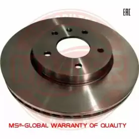Тормозной диск MASTER-SPORT купить