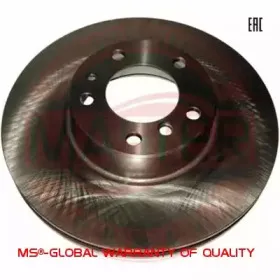 Тормозной диск MASTER-SPORT купить