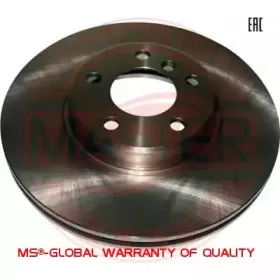 Тормозной диск MASTER-SPORT купить