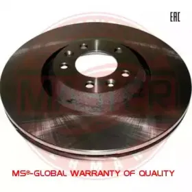 Тормозной диск MASTER-SPORT купить