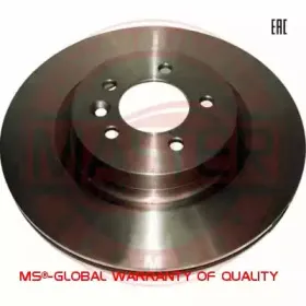 Тормозной диск MASTER-SPORT купить