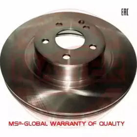 Тормозной диск MASTER-SPORT купить