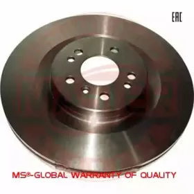 Тормозной диск MASTER-SPORT купить