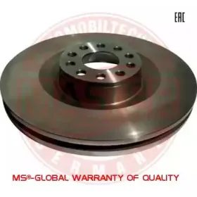 Тормозной диск MASTER-SPORT купить