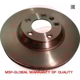 Тормозной диск MASTER-SPORT купить