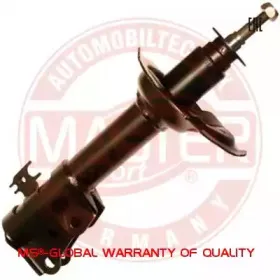 Амортизатор MASTER-SPORT купить