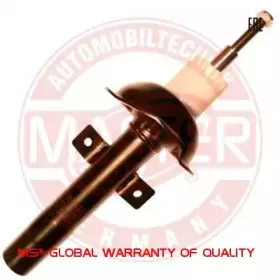 Амортизатор MASTER-SPORT купить