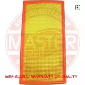 Воздушный фильтр MASTER-SPORT купить