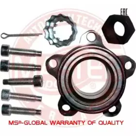 Комплект подшипника ступицы колеса MASTER-SPORT купить