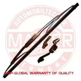 Щетка стеклоочистителя MASTER-SPORT купить