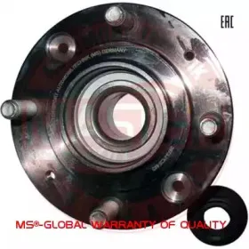 Комплект подшипника ступицы колеса MASTER-SPORT купить