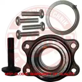 Комплект подшипника ступицы колеса MASTER-SPORT купить