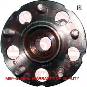 Комплект подшипника ступицы колеса MASTER-SPORT купить