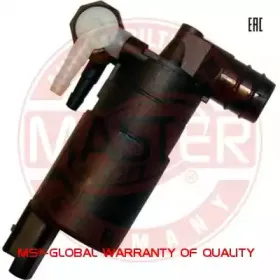 Водяной насос, система очистки окон MASTER-SPORT купить