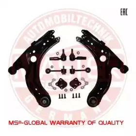 Комлектующее руля, подвеска колеса MASTER-SPORT купить