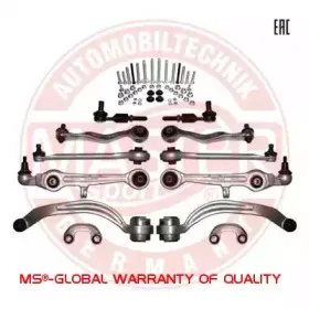 Комлектующее руля, подвеска колеса MASTER-SPORT купить