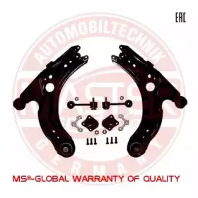 Комлектующее руля, подвеска колеса MASTER-SPORT купить