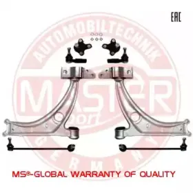 Комлектующее руля, подвеска колеса MASTER-SPORT купить