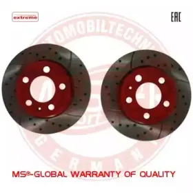 Тормозной диск MASTER-SPORT купить