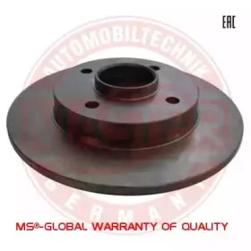 Тормозной диск MASTER-SPORT купить