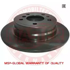 Тормозной диск MASTER-SPORT купить