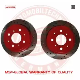 Тормозной диск MASTER-SPORT купить