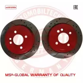 Тормозной диск MASTER-SPORT купить