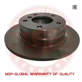 Тормозной диск MASTER-SPORT купить