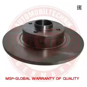 Тормозной диск MASTER-SPORT купить