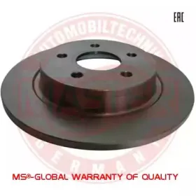 Тормозной диск MASTER-SPORT купить