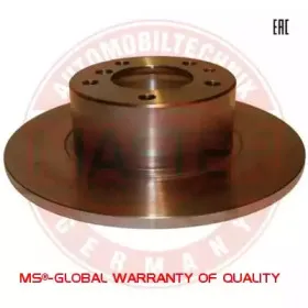 Тормозной диск MASTER-SPORT купить