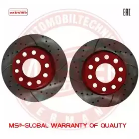 Тормозной диск MASTER-SPORT купить