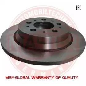 Тормозной диск MASTER-SPORT купить