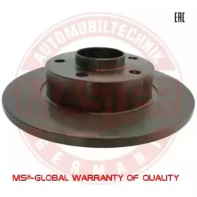 Тормозной диск MASTER-SPORT купить