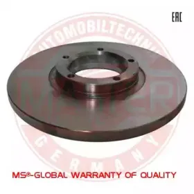 Тормозной диск MASTER-SPORT купить