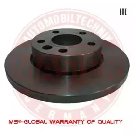 Тормозной диск MASTER-SPORT купить