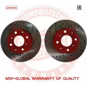 Тормозной диск MASTER-SPORT купить