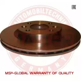 Тормозной диск MASTER-SPORT купить