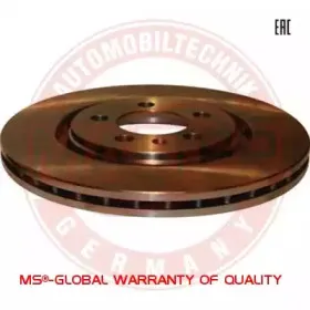 Тормозной диск MASTER-SPORT купить