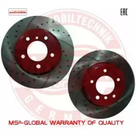 Тормозной диск MASTER-SPORT купить