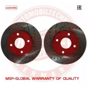 Тормозной диск MASTER-SPORT купить