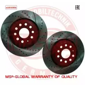 Тормозной диск MASTER-SPORT купить